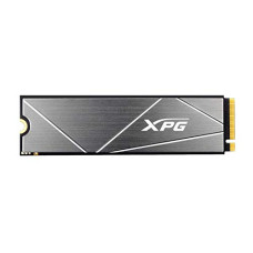 Deals and Offers on - XPG ADATA GAMMIX S50 Lite 1TB M.2 2280 PCIe Gen 4.4 NVMe 1.4 Internal SSD AGAMMIXS50L-1T-C Deals, Discounts & Offers on - XPG ADATA GAMMIX S50 Lite 1TB M.2 2280 PCIe Gen 4.4 NVMe 1.4 Internal SSD AGAMMIXS50L-1T-C