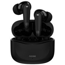 Deals and Offers on - Noise Buds VS106 Truly Wireless in-Ear Earbuds with 50H Playtime, Quad Mic with ENC, Instacharge(10 min=200 min),Ultra-Low Latency(up to 40ms), 10mm Driver, and BT v5.3 (Jet Black) Deals, Discounts & Offers on - Noise Buds VS106 Truly Wireless in-Ear Earbuds with 50H Playtime, Quad Mic with ENC, Instacharge(10 min=200 min),Ultra-Low Latency(up to 40ms), 10mm Driver, and BT v5.3 (Jet Black)