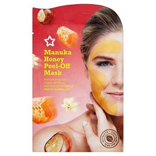 Deals and Offers on Beauty Care - Superdrug S/D S/R Manuka Honey Peel Off, 10 ml Deals, Discounts & Offers on Beauty Care - Superdrug S/D S/R Manuka Honey Peel Off, 10 ml