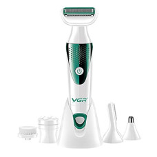 Deals and Offers on Health & Personal Care - VGR Professional Multipurpose Epilator and Shaver Deals, Discounts & Offers on Health & Personal Care - VGR Professional Multipurpose Epilator and Shaver