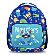 Deals and Offers on - Tukzer Baggita Kids School Bag, Printed Toddler Backpack Deals, Discounts & Offers on - Tukzer Baggita Kids School Bag, Printed Toddler Backpack