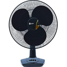Deals and Offers on - Orient Electric Desk-26 Trendz 400mm Table Fan (Electric Blue) Deals, Discounts & Offers on - Orient Electric Desk-26 Trendz 400mm Table Fan (Electric Blue)