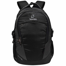 Deals, Discounts & Offers on Laptop Accessories - Murano Speedo 32 LTR Laptop Backpack for 15.6 inch Laptop and Polyester Water Resistance Backpack