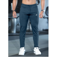 Deals, Discounts & Offers on  - FTXMen Solid Light Blue Track Pants