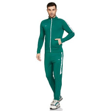 Deals, Discounts & Offers on Screwdriver Sets  - Nivia EURO-7 Knitted Solid Polyester zipper Tracksuits