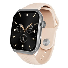 Deals, Discounts & Offers on Electronics - boAt Ultima Vogue Smart Watch with 1.96