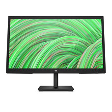 Deals, Discounts & Offers on  - HP V22v G5 FHD Monitor, 21.45