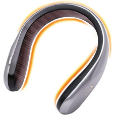 Deals and Offers on - REXERA Handy Heater Neck Warmer Rechargeable - Wearable Neck Heater Deals, Discounts & Offers on - REXERA Handy Heater Neck Warmer Rechargeable - Wearable Neck Heater