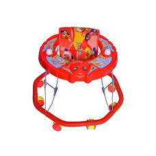 Deals, Discounts & Offers on Baby Care - AVANI METROBUZZ Classic Baby Walker Musical Toy Bar