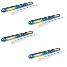 Deals, Discounts & Offers on  - PHILIPS 20W LED Tubelight, Pack of 4, (919515813971_4)