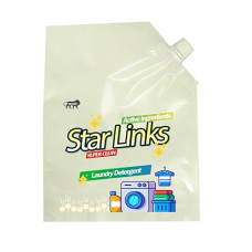 Deals, Discounts & Offers on Baby Care - Starlinks Organic NATURAL Baby Laundry Liquid Detergent |NO-FRAGRANCE| NO- Enzyme| Bio Degradable| Safe