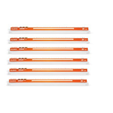 Deals and Offers on - Halonix 20-watt LED Batten/Tubelight | Streak square 4-ft LED Batten Deals, Discounts & Offers on - Halonix 20-watt LED Batten/Tubelight | Streak square 4-ft LED Batten