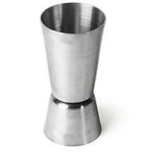 Deals, Discounts & Offers on  - Dynore Double Sided Jigger Peg Measure 15 Ml and 30 Ml