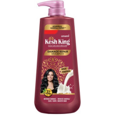 Deals, Discounts & Offers on  - Kesh King Scalp and Hair Medicine Ayurvedic Hairfall Expert Damage Repair Shampoo(1000 ml)