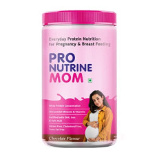 Deals, Discounts & Offers on  - PRO NUTRINE MOM Protein Powder