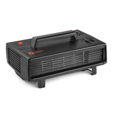 Deals, Discounts & Offers on  - Orient electric HC2004D heat convector|2000W power|2 heat settings|Compact design|Quick heating with dual fans|Neon indicator|2 years warranty
