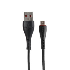Deals and Offers on - ZEBSTER Z-MC100 USB to Micro USB Cable, 2A Fast Charging Cable Compatible with Andorid/Tablets, 1 Meter Strong and Long Lasting Cable Deals, Discounts & Offers on - ZEBSTER Z-MC100 USB to Micro USB Cable, 2A Fast Charging Cable Compatible with Andorid/Tablets, 1 Meter Strong and Long Lasting Cable