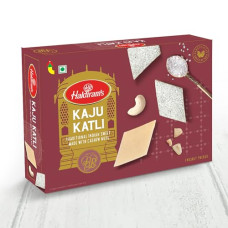 Deals and Offers on - Haldiram Kaju Katli 300 GMS Deals, Discounts & Offers on - Haldiram Kaju Katli 300 GMS