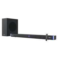 Deals, Discounts & Offers on  - ZEBRONICS Juke BAR 9102 PRO 240W Output Dolby Soundbar with Bluetooth 5.0, HDMI (ARC), 6.5