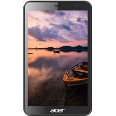 Deals, Discounts & Offers on Tablets - Acer one T4-82L (20.32 cm) 8 Inch Bluetooth Tablet with 3GB RAM and 32 GB EMMC, 350 Nits Brightness IPS Panel, Dual-Camera, 4G LTE,Android 11, Black