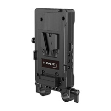 Deals and Offers on Accessories - SmallRig V Mount Battery Adapter Plate Deals, Discounts & Offers on Accessories - SmallRig V Mount Battery Adapter Plate