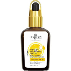 Deals and Offers on Beauty Care - Herbicon Vitamin C Face Serum - Skin Clearing Serum - Brightening, Anti-Aging Skin Repair, Supercharged Face Serum, Dark Circle, Fine Line & Sun Damage Corrector, Genuine 20% - 30 ml Deals, Discounts & Offers on Beauty Care - Herbicon Vitamin C Face Serum - Skin Clearing Serum - Brightening, Anti-Aging Skin Repair, Supercharged Face Serum, Dark Circle, Fine Line & Sun Damage Corrector, Genuine 20% - 30 ml