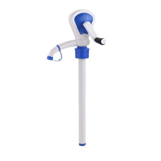 Deals and Offers on - Arto Enterprise Kitchen Plastic Cooking Manual Hand Oil Pump (MultiColor,Pack of 1) Deals, Discounts & Offers on - Arto Enterprise Kitchen Plastic Cooking Manual Hand Oil Pump (MultiColor,Pack of 1)