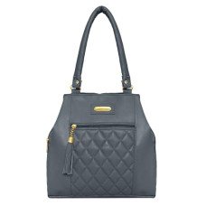 Deals, Discounts & Offers on  - NRST Stylish Girls & Women Grey Messenger Bag