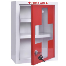 Deals, Discounts & Offers on  - Primax Platinum Big Size Emergency First Aid Kit Box/Emergency Medical Box/First Aid Box