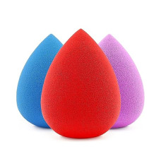 Deals, Discounts & Offers on Beauty Care - SUAKE Professional Beauty Blender Sponges for Face Makeup | Beauty Blender Face Sponge Puff