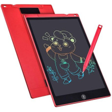 Deals and Offers on - WRADER LCD Kids Writing Tablet, Erasable and Reusable 8.5 Inch Writing Tab Deals, Discounts & Offers on - WRADER LCD Kids Writing Tablet, Erasable and Reusable 8.5 Inch Writing Tab