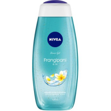Deals and Offers on - NIVEA Shower Gel, Frangipani & Oil Body Wash(500 ml) Deals, Discounts & Offers on - NIVEA Shower Gel, Frangipani & Oil Body Wash(500 ml)