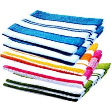 Deals and Offers on - Space Fly Cotton 300 GSM Hand Towel Set(Pack of 6) Deals, Discounts & Offers on - Space Fly Cotton 300 GSM Hand Towel Set(Pack of 6)