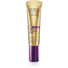 Deals and Offers on - LOTUS HERBALS YOUTHRX ANTI AGEING EYE CONTOUR CREME(15 ml) Deals, Discounts & Offers on - LOTUS HERBALS YOUTHRX ANTI AGEING EYE CONTOUR CREME(15 ml)