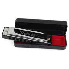 Deals and Offers on Electronics - Juarez JRZ10HM Key C Diatonic Blues Harmonica 10 Hole 20 Tones with Case, Mouth Organ Deals, Discounts & Offers on Electronics - Juarez JRZ10HM Key C Diatonic Blues Harmonica 10 Hole 20 Tones with Case, Mouth Organ
