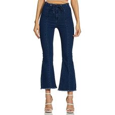 Deals, Discounts & Offers on Women - [Size 30] AKA CHIC Women Jeans