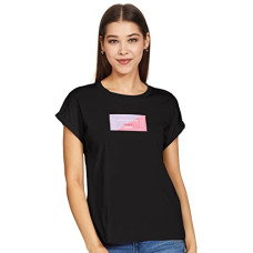 Deals and Offers on Women - Vero Moda Women's Regular T-Shirt Deals, Discounts & Offers on Women - Vero Moda Women's Regular T-Shirt