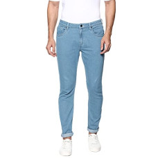 Deals, Discounts & Offers on Men - OOBANI Men's Skinny Jeans