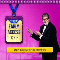 Deals and Offers on - Flipkart Early Access Pass Deals, Discounts & Offers on - Flipkart Early Access Pass