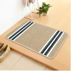 Deals and Offers on - Bedspun Nylon Floor Mat(Beige, Medium) Deals, Discounts & Offers on - Bedspun Nylon Floor Mat(Beige, Medium)