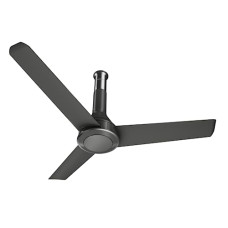 Deals, Discounts & Offers on  - Havells Crista BLDC 1200mm Premium Ceiling Fan with 100% Pure Copper|5 Star|Watt: 40|Air Flow: 255 cmm|Speed: 300 RPM|55 dB|(Slate)