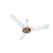 Deals, Discounts & Offers on  - Havells Stealth Air Neo 1200mm Ceiling Fan (Pack of 1, Wood Pearl White)