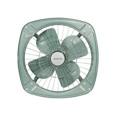 Deals, Discounts & Offers on  - Havells Ventil Air DB 230mm Exhaust Fan| Cut Out Size: 9.5| Watt: 45| RPM: 1400| Air Delivery: 860| Suitable