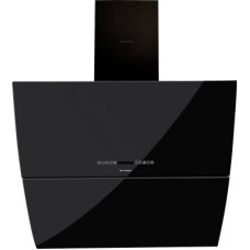 Deals, Discounts & Offers on Personal Care Appliances - FABER Hood Mirror Plus BK TC LTW 90 Wall Mounted Chimney(Black 1000 CMH)