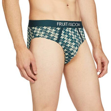 Deals, Discounts & Offers on Men - Fruit of the Loom Men's Hip Brief