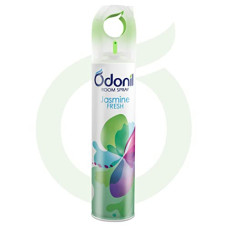 Deals, Discounts & Offers on  - OdonilRoomAir FreshnerSpray, Jasmine Fresh - 220 ml | Nature Inspired Fragrance