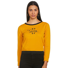 Deals, Discounts & Offers on Women - Fusefit Women Sweatshirt