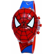 Deals, Discounts & Offers on Watches & Wallets - shivi creationsDigital Watch - For Boys & Girls Spiderman