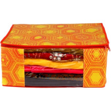 Deals, Discounts & Offers on  - ANNORA INTERNATIONAL Saree Cover storage bags