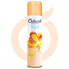 Deals, Discounts & Offers on  - OdonilRoomAir FreshenerSpray, Sandal Bouquet - 550ml | Nature Inspired Fragrance